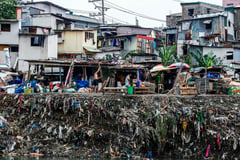 PBBM: ‘Irresponsible’ trash management caused floods